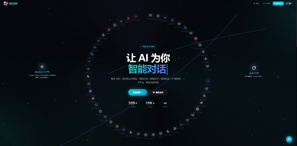 电商AIGC商业视觉创作